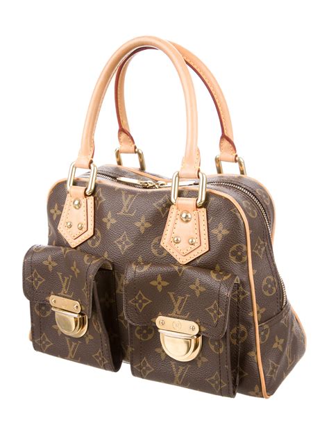 louis Vuitton Bag review